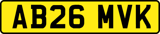 AB26MVK