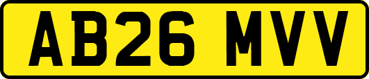 AB26MVV