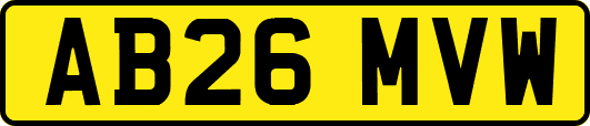 AB26MVW