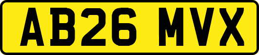 AB26MVX