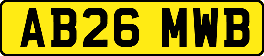 AB26MWB