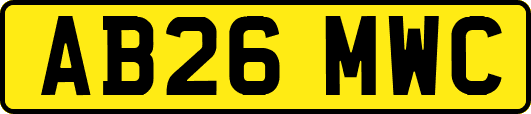 AB26MWC