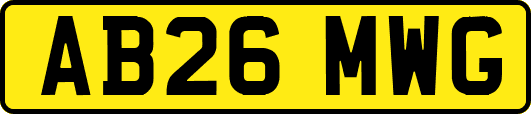 AB26MWG