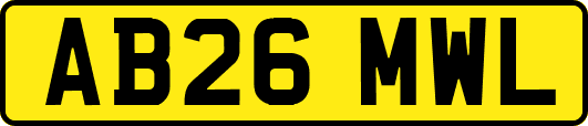 AB26MWL