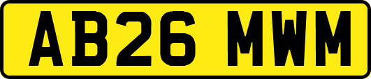 AB26MWM
