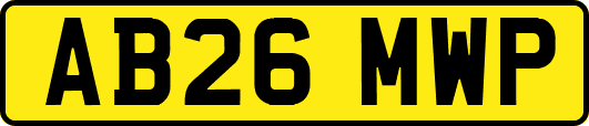 AB26MWP
