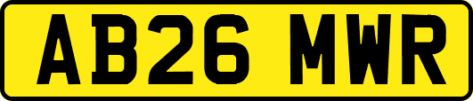 AB26MWR