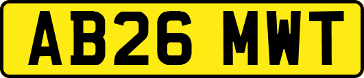 AB26MWT