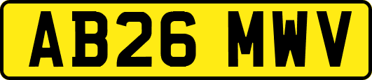 AB26MWV