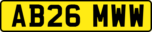AB26MWW