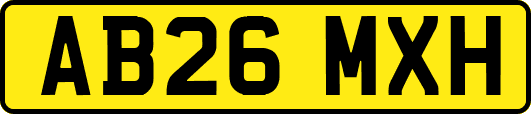 AB26MXH