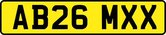 AB26MXX
