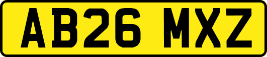 AB26MXZ