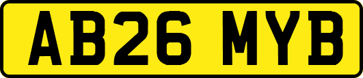 AB26MYB