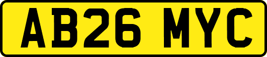 AB26MYC