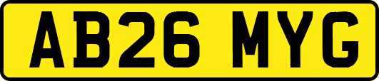AB26MYG