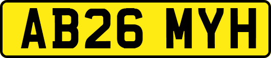 AB26MYH
