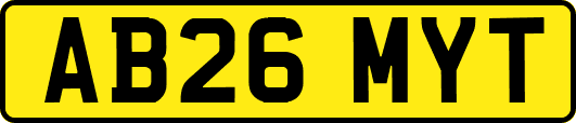 AB26MYT