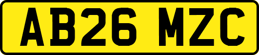 AB26MZC