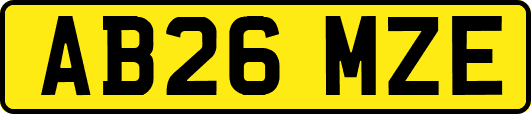 AB26MZE