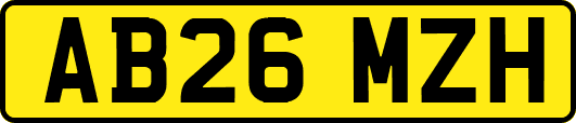 AB26MZH