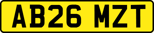 AB26MZT