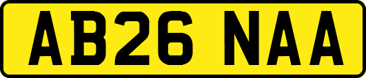 AB26NAA