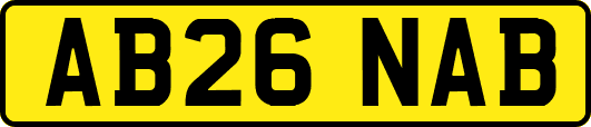 AB26NAB