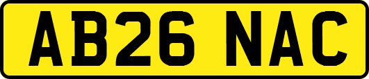 AB26NAC