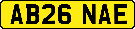 AB26NAE