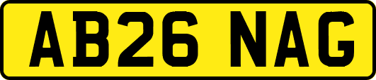 AB26NAG