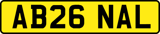 AB26NAL