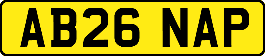 AB26NAP