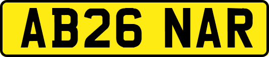 AB26NAR