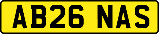 AB26NAS