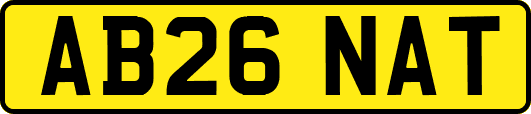 AB26NAT