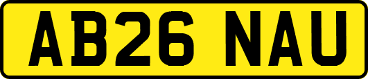 AB26NAU