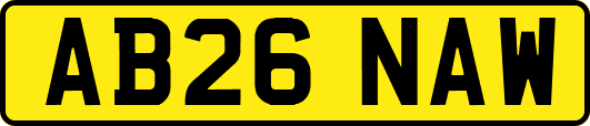 AB26NAW