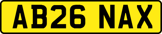 AB26NAX