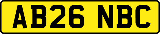AB26NBC