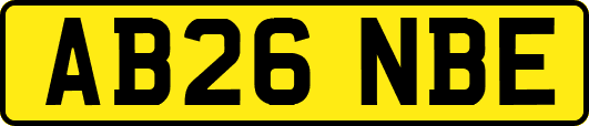AB26NBE