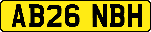 AB26NBH