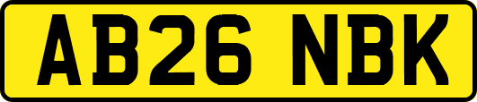 AB26NBK