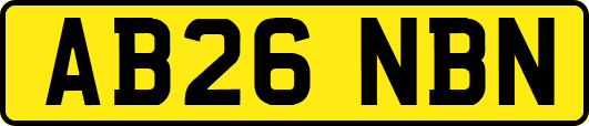 AB26NBN