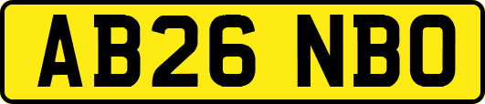 AB26NBO