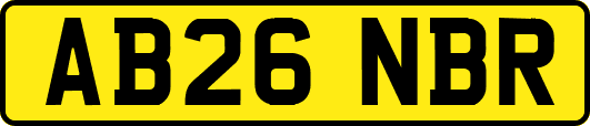 AB26NBR