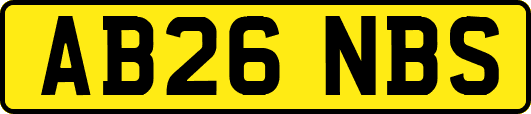 AB26NBS