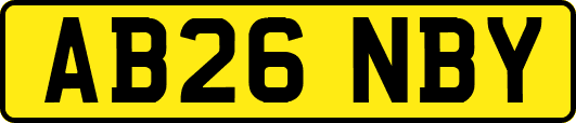 AB26NBY