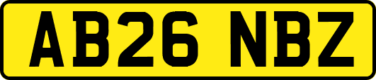 AB26NBZ