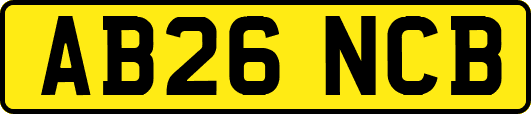 AB26NCB